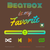 My Favorite Is Beatbox Funny T-shirt | Artistshot