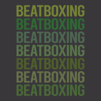 Green Text Beat Box Beatboxing Beatbox Gift Ladies Curvy T-shirt | Artistshot