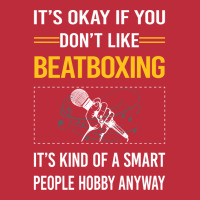 Funny Smart People Beat Box Beatboxing Beatbox Cut Pocket T-shirt | Artistshot