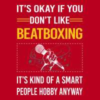 Funny Smart People Beat Box Beatboxing Beatbox Cut Classic T-shirt | Artistshot