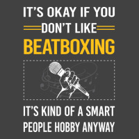 Funny Smart People Beat Box Beatboxing Beatbox Cut Vintage T-shirt | Artistshot