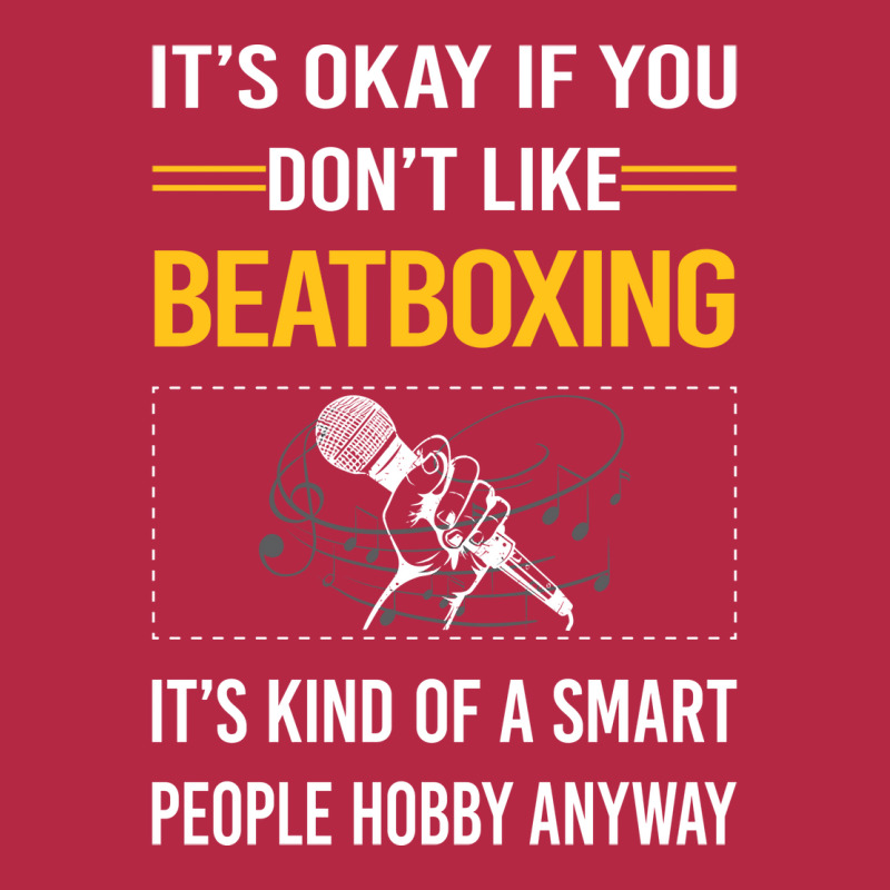 Funny Smart People Beat Box Beatboxing Beatbox Cut Champion Hoodie | Artistshot