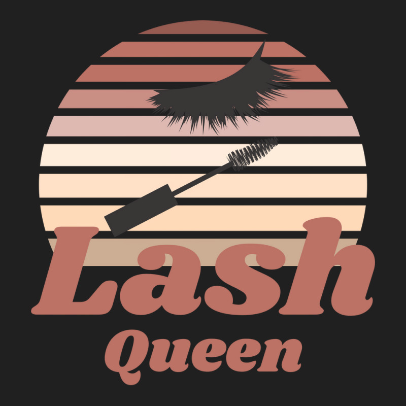 Gift Idea For Lash Artist Lash Boss Lash Tech Or L Ladies Polo Shirt | Artistshot