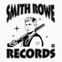 Smith Rowe Records Original T-shirt | Artistshot