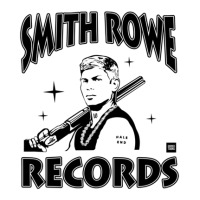 Smith Rowe Records Original Zipper Hoodie | Artistshot