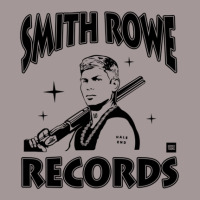 Smith Rowe Records Original Vintage Short | Artistshot