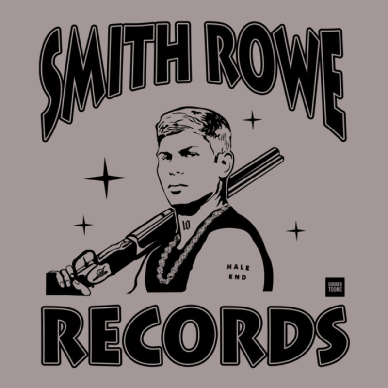 Smith Rowe Records Original Vintage Short | Artistshot