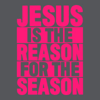 Jesus Is The Reason For The Season Hippie Ladies Fitted T-shirt | Artistshot