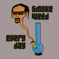 Smoke Weed Daily Bong Trippy Psychedelic Vintage Short | Artistshot