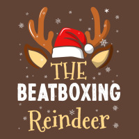 The Beatboxing Reindeer Family Matching Christmas T-shirt | Artistshot