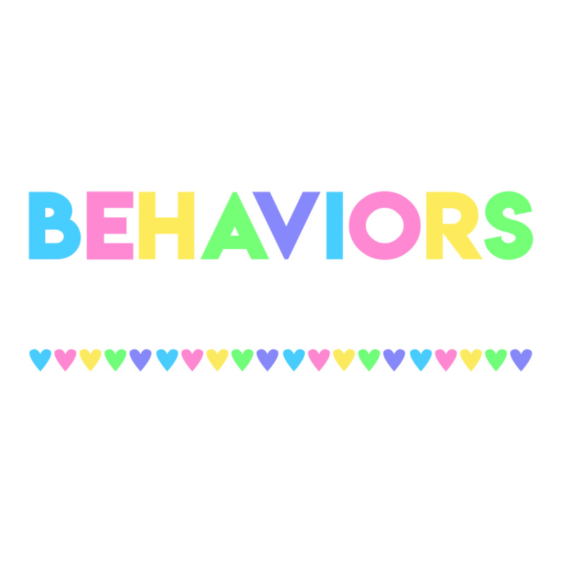 Behavior Analyst Hippie Music Crop Top by tryggeuserz | Artistshot