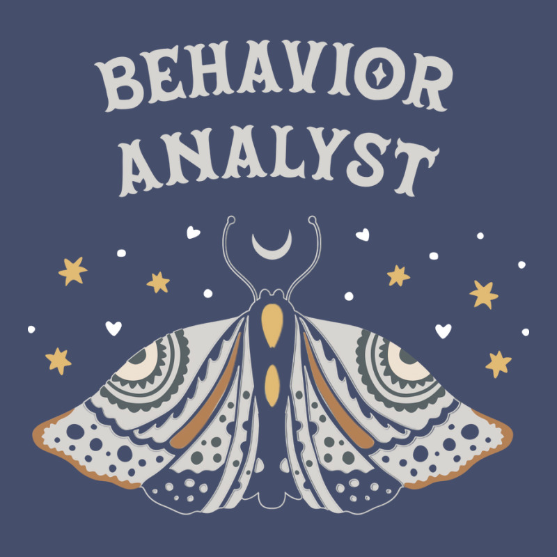 Behavior Analyst Boho Butterfly Design Vintage Short by balismuta0 | Artistshot