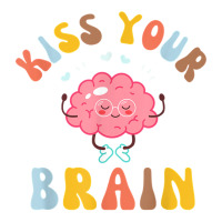 Kiss Your Brain Sped Teacher Appreciation Back To V-neck Tee | Artistshot