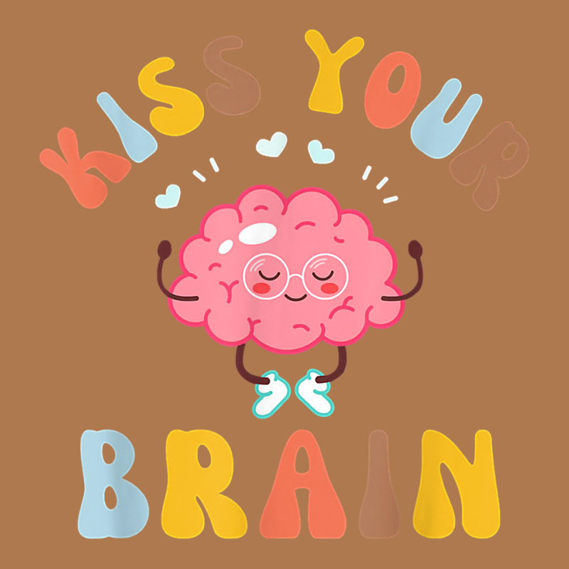 Kiss Your Brain Sped Teacher Appreciation Back To Vintage Short | Artistshot