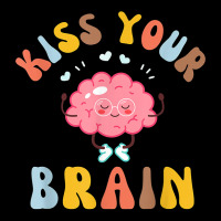 Kiss Your Brain Sped Teacher Appreciation Back To Fleece Short | Artistshot