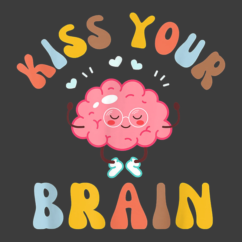 Kiss Your Brain Sped Teacher Appreciation Back To Men's Polo Shirt | Artistshot