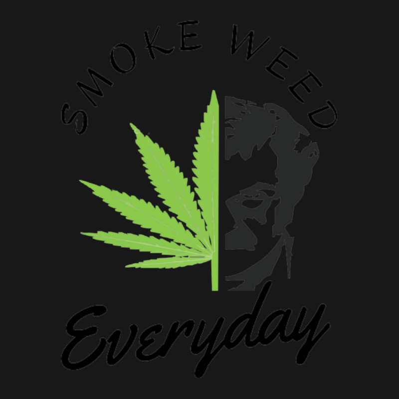 Smoke Weed Everyday3 Flannel Shirt | Artistshot