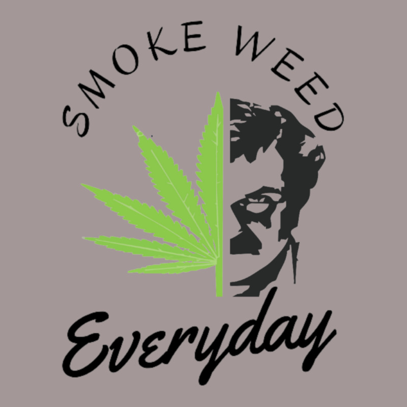 Smoke Weed Everyday3 Vintage Short | Artistshot