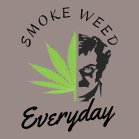 Smoke Weed Everyday3 Vintage T-shirt | Artistshot