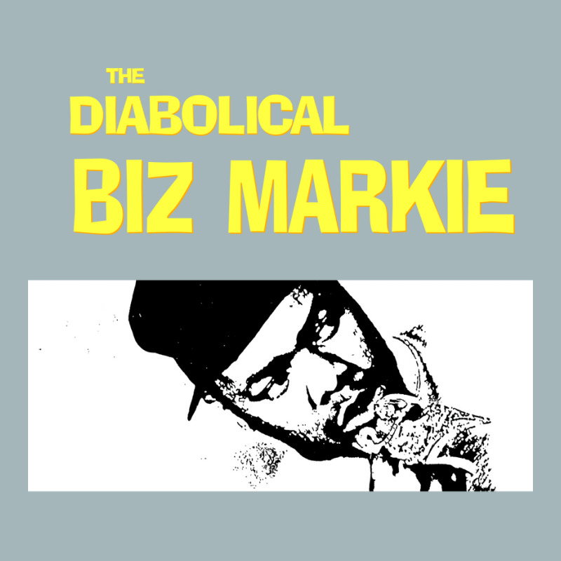 The Diabolical Biz Markie Girl Unisex Sherpa-lined Denim Jacket | Artistshot