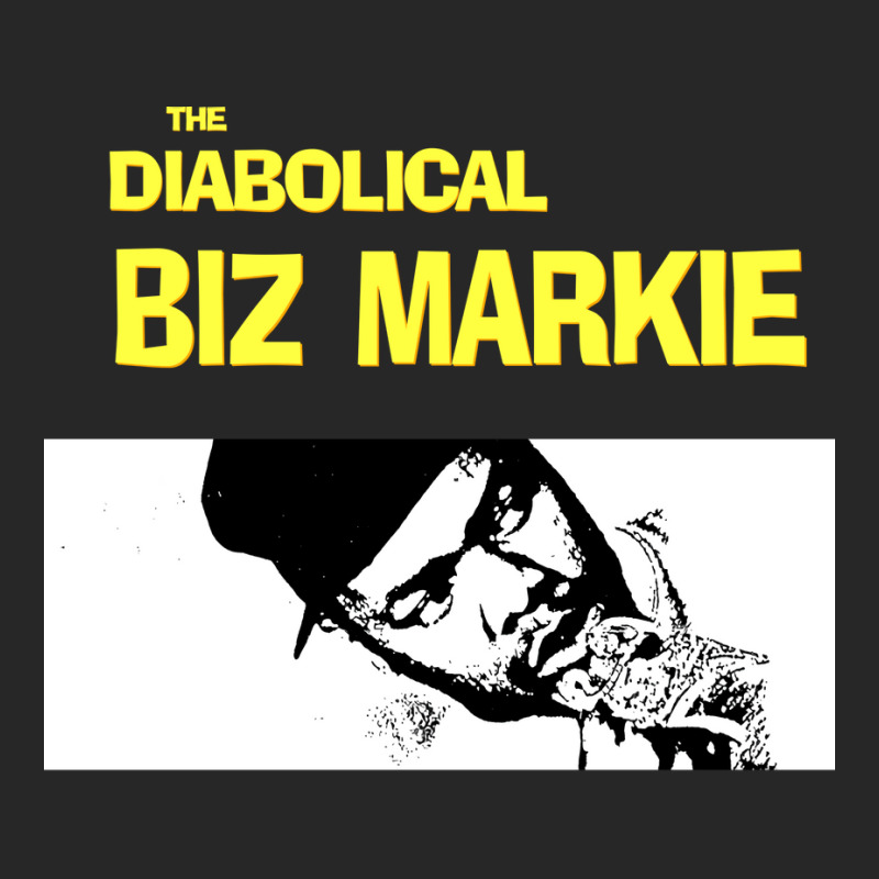 The Diabolical Biz Markie Girl Men's T-shirt Pajama Set | Artistshot