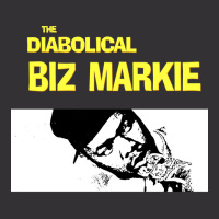 The Diabolical Biz Markie Girl Vintage Hoodie | Artistshot