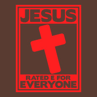 Jesus Is For Everyone Nostalgia Adjustable Cap | Artistshot