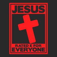 Jesus Is For Everyone Nostalgia Printed Hat | Artistshot