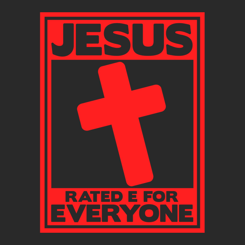 Jesus Is For Everyone Nostalgia Printed hat by mihalykropfy | Artistshot