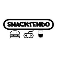 Snacktendo Black Variant Long Sleeve Shirts | Artistshot