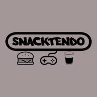 Snacktendo Black Variant Vintage Hoodie | Artistshot