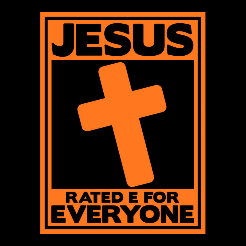 Jesus Is For Everyone Retro Zipper Hoodie by labineskatesr | Artistshot