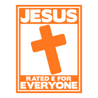 Jesus Is For Everyone Retro Men's T-shirt Pajama Set | Artistshot