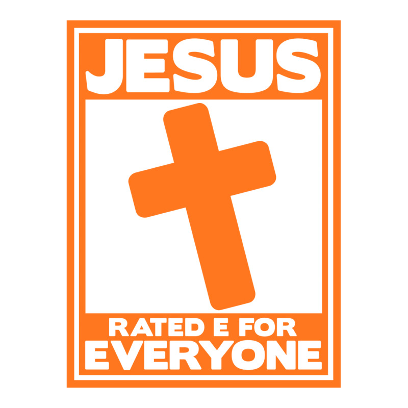 Jesus Is For Everyone Retro Men's T-shirt Pajama Set by labineskatesr | Artistshot