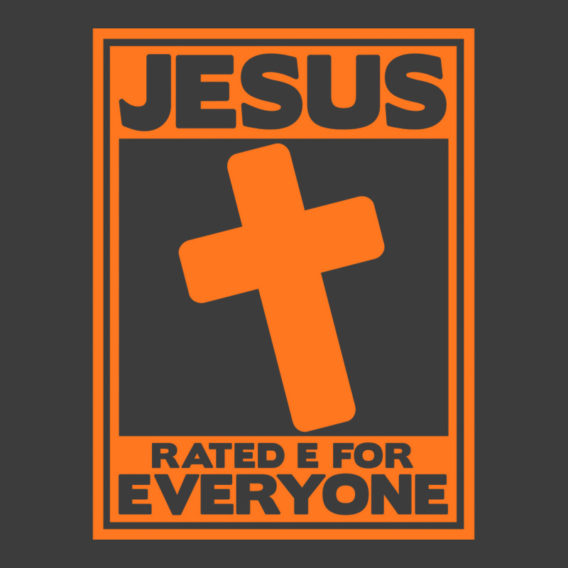 Jesus Is For Everyone Retro Men's Polo Shirt by labineskatesr | Artistshot