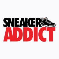 Sneaker Addict J3 Black Cement Friend T-shirt | Artistshot