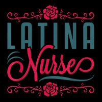 Latina Nurse Rn Lpn Practitioner Women Latinx Hisp Youth Hoodie | Artistshot