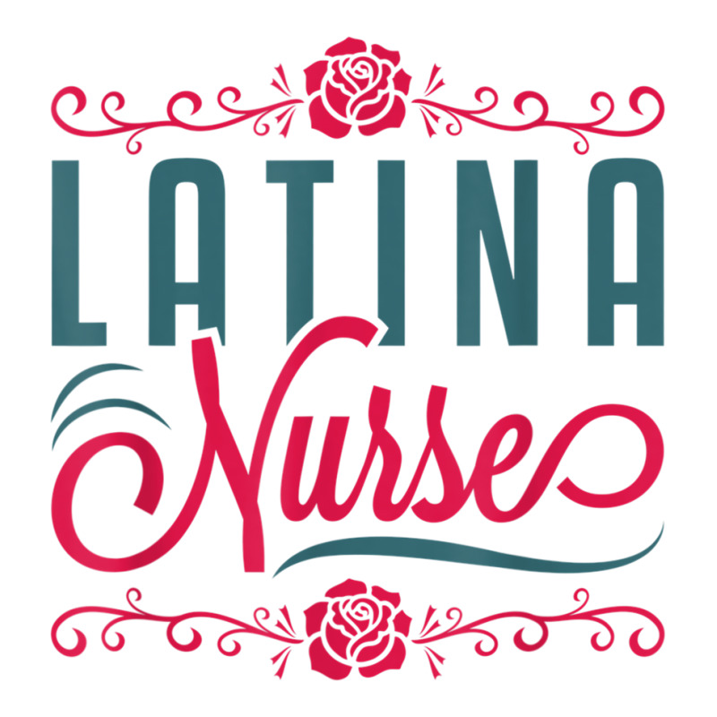 Latina Nurse Rn Lpn Practitioner Women Latinx Hisp Youth Sweatshirt by hausch | Artistshot