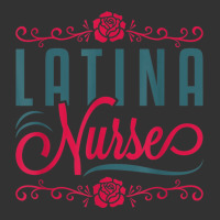 Latina Nurse Rn Lpn Practitioner Women Latinx Hisp Baby Bodysuit | Artistshot