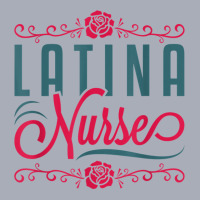 Latina Nurse Rn Lpn Practitioner Women Latinx Hisp Tank Dress | Artistshot