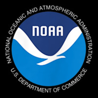 Noaa National Oceanic And Atmospheric Administrati V-neck Tee | Artistshot