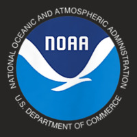 Noaa National Oceanic And Atmospheric Administrati Ladies Fitted T-shirt | Artistshot