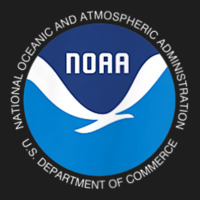 Noaa National Oceanic And Atmospheric Administrati Classic T-shirt | Artistshot