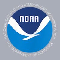 Noaa National Oceanic And Atmospheric Administrati Tank Dress | Artistshot