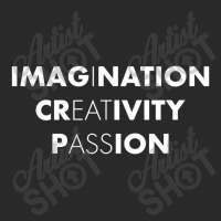 Imagination Creativity Passion   I Eat Ass Printed Hat | Artistshot