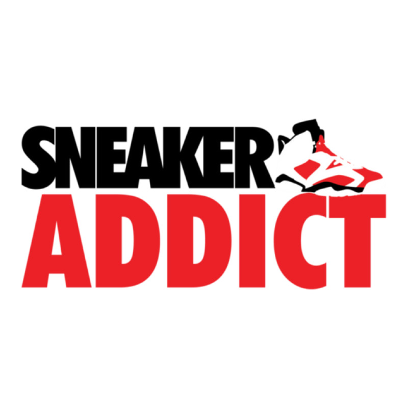 Sneaker Addict J6 Carmines Unisex Hoodie | Artistshot