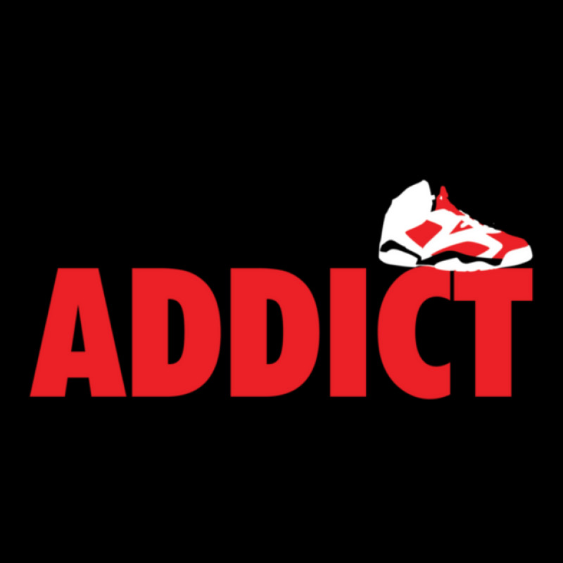 Sneaker Addict J6 Carmines Lightweight Hoodie | Artistshot