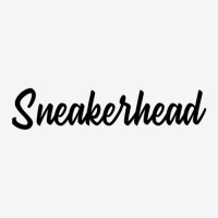 Sneakerhead Black Print Classic T-shirt | Artistshot