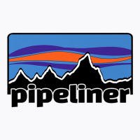 Pipeliner Horizon T Shirt T-shirt | Artistshot