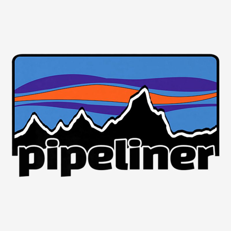 Pipeliner Horizon T Shirt Classic T-shirt | Artistshot